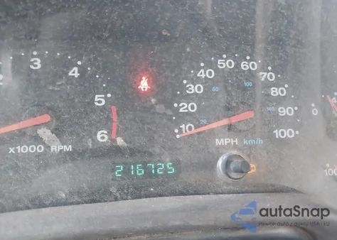 2002 Jeep Wrangler X из США, поврежденный, VIN 1J4FA39S62P740203